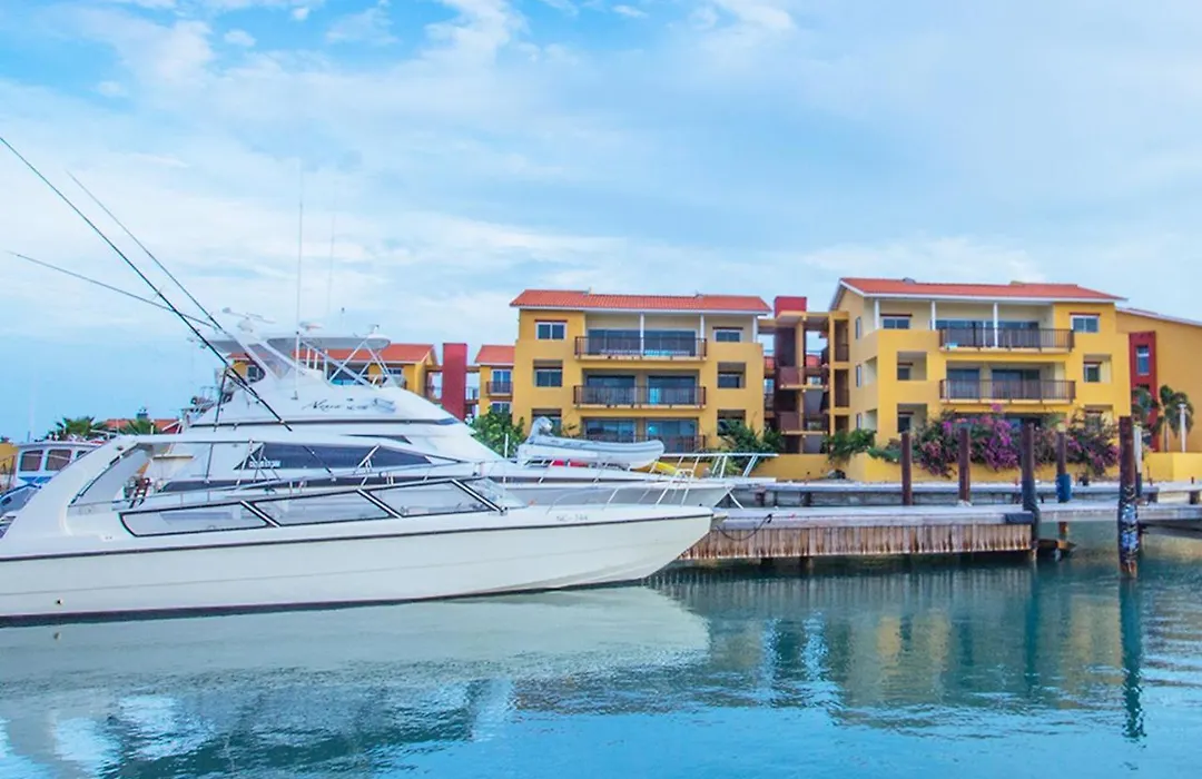 Palapa Curacao